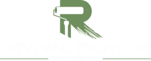 revival painting logo