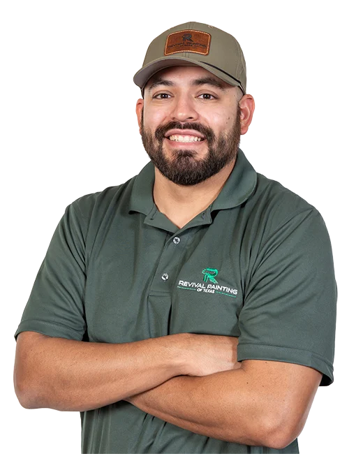 Our Founder - David Gonzalez