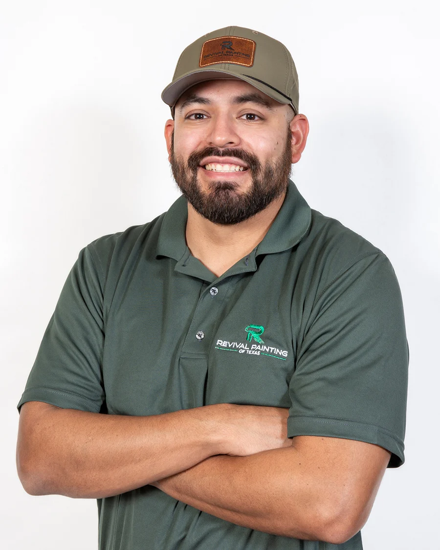 Our Founder- David Gonzalez