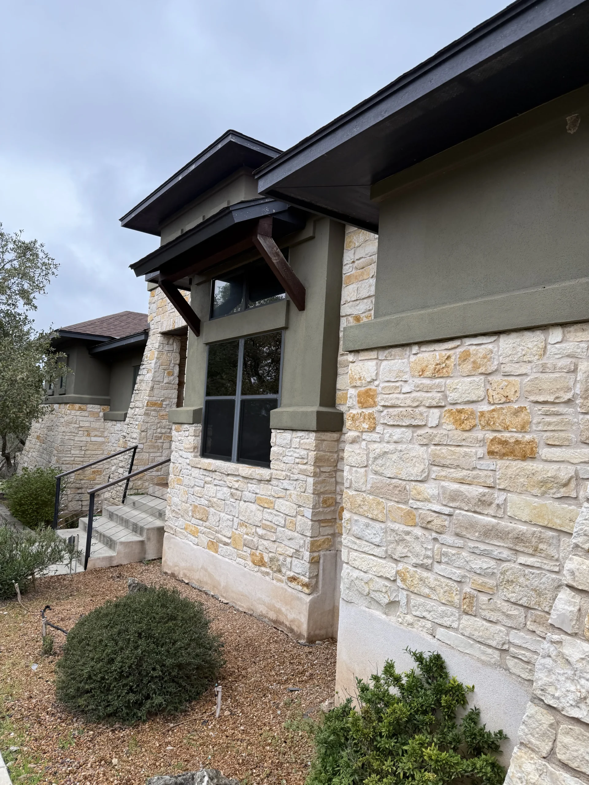 revival painting texas exterior painting 3 scaled