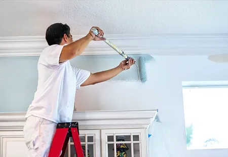 revival painting texas interior painting san antonio2