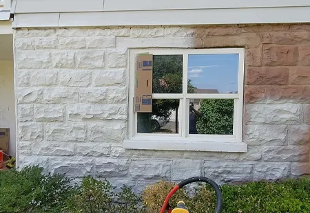 Speciality Painting - Limewash