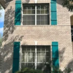 Brick Painting Services San Antonio