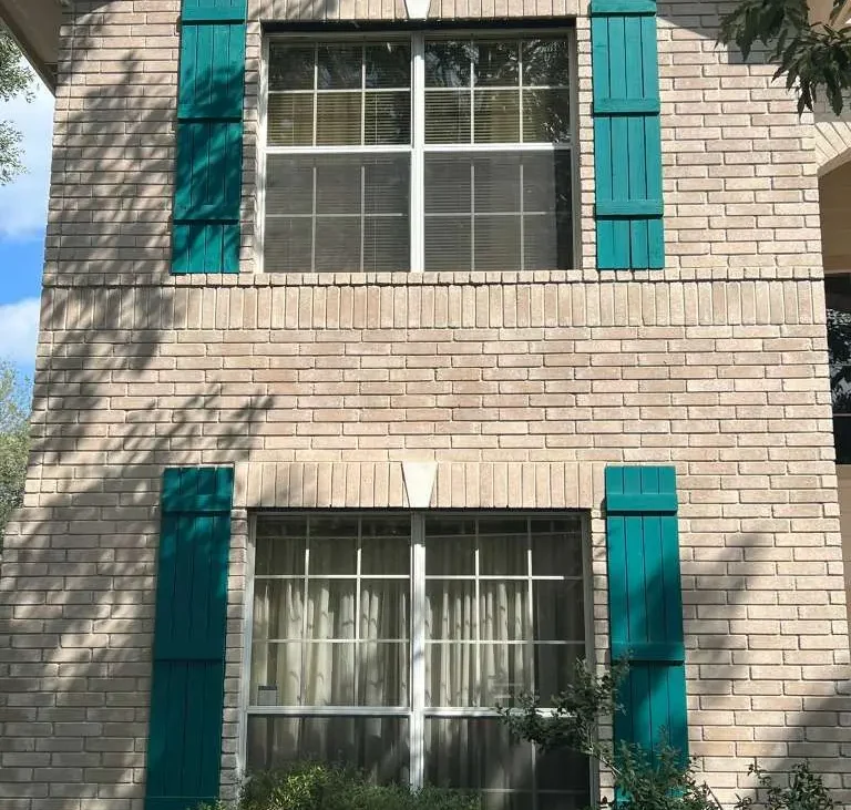 Brick Painting Services San Antonio