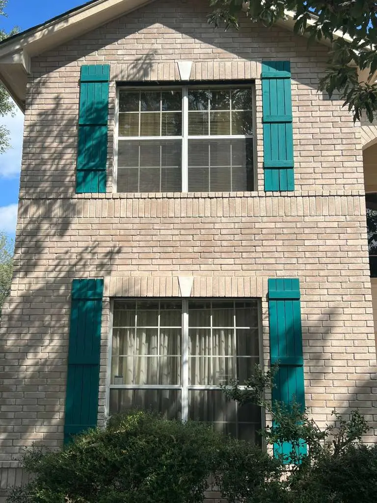 Brick Painting Services San Antonio 1 Brick Painting Services San Antonio