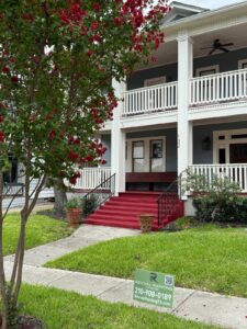 Exterior Painting in San Antonio: Protect Your Home from the Texas Heat 2026 7 Exterior Painting San Antonio