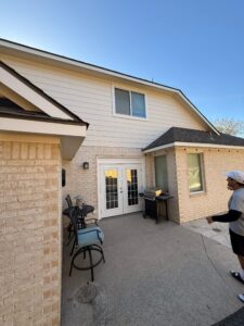 Exterior Painting in San Antonio: Protect Your Home from the Texas Heat 2026 6 San Antonio