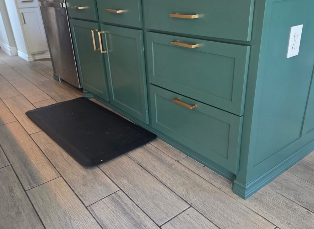 How to Refresh Your Kitchen with Professional Cabinet Painting Services San Antonio 2 Cabinet Painting Services San Antonio