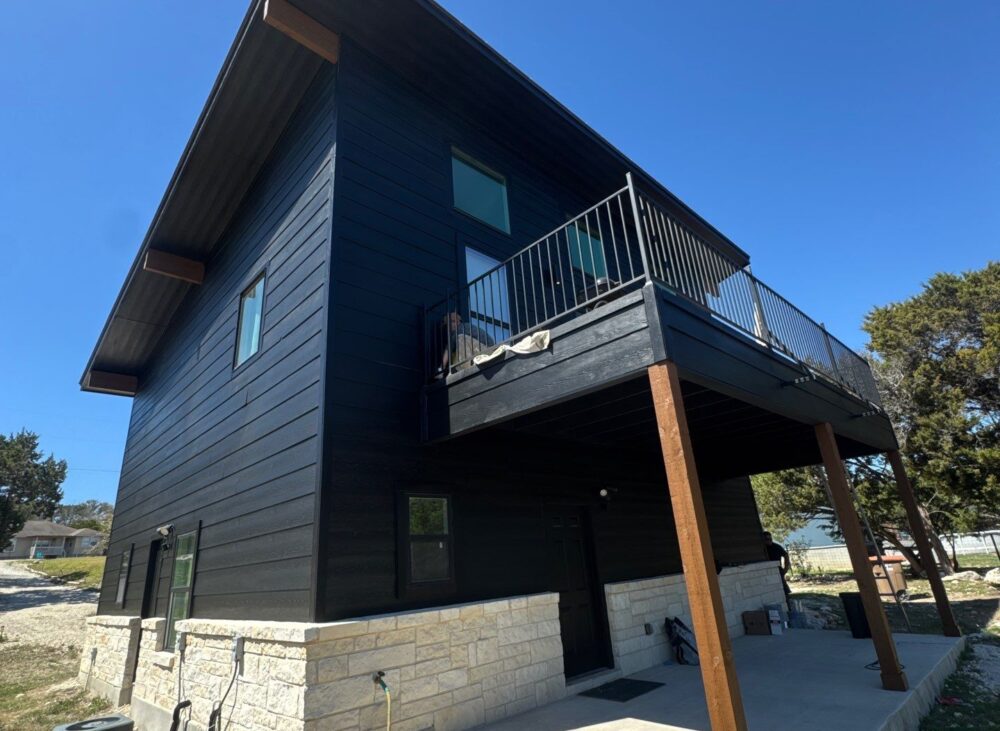 Exterior Painting in San Antonio: Protect Your Home from the Texas Heat 2026 1 Exterior House Painters in San Antonio
