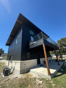 Exterior Painting in San Antonio: Protect Your Home from the Texas Heat 2026 5 House