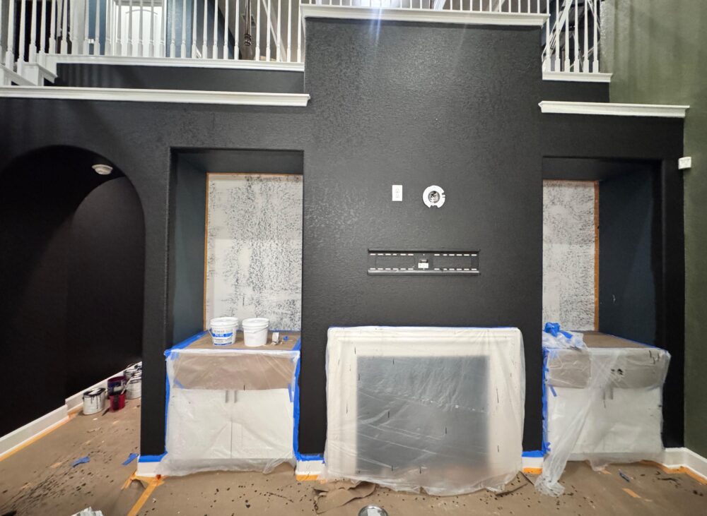 How to Choose the Right House Painting Services San Antonio TX for Your Home 3 House painting services San Antonio TX